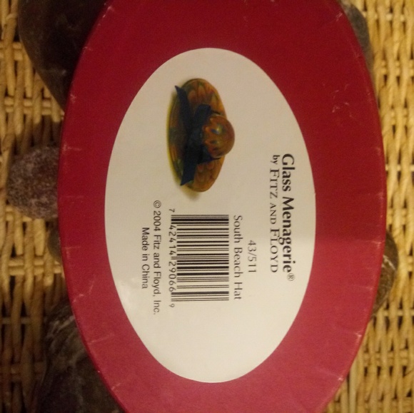 GLASS MANAGERIE - Picture 4 of 4